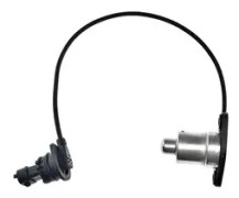 Sensor, motoroljenivå, opel,vauxhall, 12 38 440, 24426048