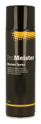 ProMeister Bitumen Spray - Tjockflytande rostskyddsmedel Svart 500 ml