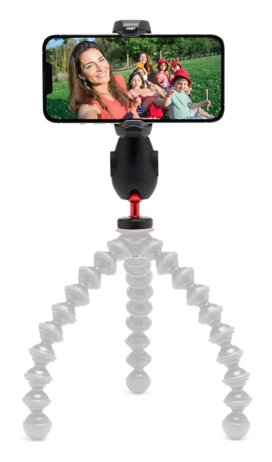 Joby GripTight Pro 3 Mount