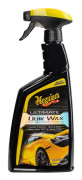 Meguiars Ultimate Quik Wax - Sprayvax 450 ml