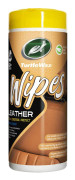 Turtle Wax Leather - Wipes 32 st