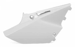 Polisport Sidpaneler Yamaha Yz125/250 15-20 Vit