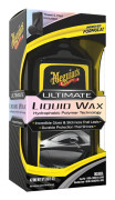 Meguiars Ultimate Liquid Wax - Flytande bilvax 473 ml