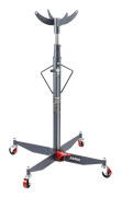 Växellådslyft 500 kg Quick Lift Fotpedal