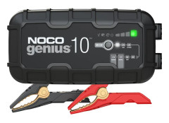 Batteriladdare Noco Genius 10