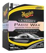 Meguiars Ultimate Paste Wax - Vaxpasta 226 g