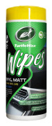Turtle Wax Vinyl Matt - Wipes 40 st