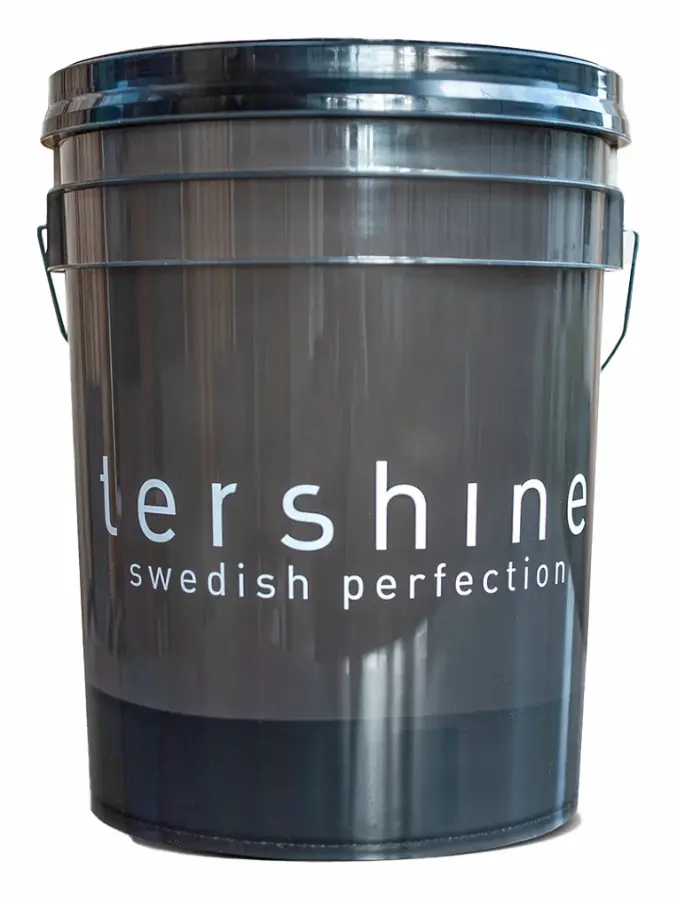 Wash Bucket