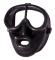 Tecnomar Helmask I Gummi Pegasus Svart