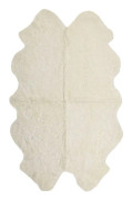 Fårskinn Premium | Kort lugg | 180x110 cm