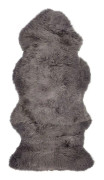 Fårskinn Premium | Lång lugg | 135x60 cm