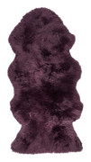 Fårskinn Premium | Lång lugg | 135x60 cm