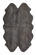 Fårskinn Premium | Kort lugg | 180x110 cm