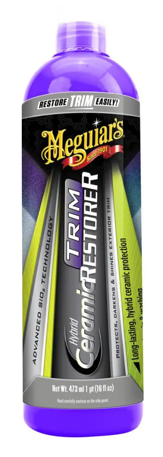 Hybrid Ceramic Trim Restorer