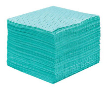 Absorbent Universal Ark HW (MMM) 41x46cm 100st/frp Grön ProMeister