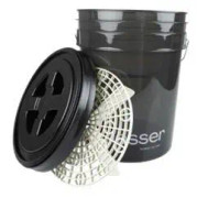 GLOSSER Wash Bucket