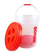SONAX Wash Bucket