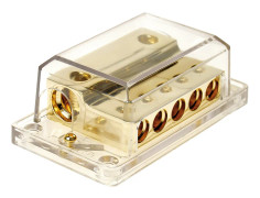 Distributionsblock 2x35-50mm