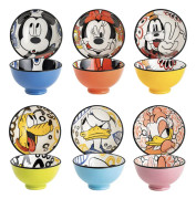 Egan Mickey Mouse Lunchlåda