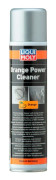 Orange terpentin rengöringsspray 400ml