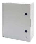 Gewiss GW44810 Metall Standard