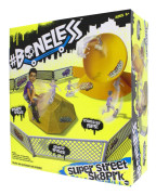 Boneless Super Street Sk8Prk - speluppsättning