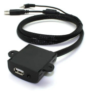 Universal USB-adapter