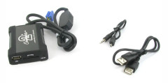 USB-adapter Peugeot VDO/Clarion RD3 OEM