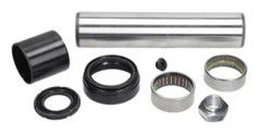 Reparationssats, hjulupphängning, Bakaxel, citroën ax, saxo, peugeot 106 i, 106 ii, 106 van skåp/halvkombi ii, 5131.64, 5132.56, 5133.22