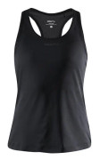 Craft ADV Essence Singlet W Black
