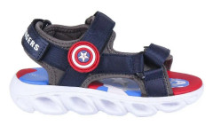 Sandaler till barn The Avengers Blå