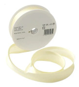 Inastri Acetat satinband Färg 2067 citrongul 25/5/5 mm - COL-2067