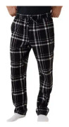 Björn Borg - Pyjamasbyxor 10000663 Rutiga