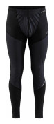Craft Pro Active Extreme X Wind Pants M Black/Granite