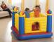 Bouncy Kasteel 175 x 175 x 135 cm