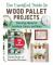 The Essential Guide to Wood Pallet Projects (häftad, eng)
