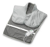 Medisana HP 630, 55 x 65 cm, 100 W, Grå, 90 min, 270 m, LED