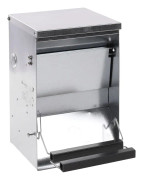 FLAMINGO Automatisk kycklingmatare Timo 6 kg