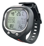 Seacsub Dator Screen Svart