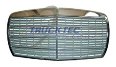Kylargrill, mercedes-benz 123 coupé [c123], 123 sedan [w123] , 123 t-model [s123], 123 880 0183, A123 880 0183