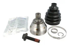 Drivknut, På hjulsidan, framaxel höger, framaxel vänster - audi, cupra, seat, skoda, vw - OE 3C0498099, 3C0498099X, 3CD498099