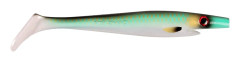 Pig Shad Jr, 20cm, 50g - Golden Eye - 2pcs