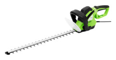 vidaXL Elektrisk häcksax 61 cm 750 W