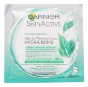 SKINACTIVE HYDRABOMB mask facial hidratante matificant