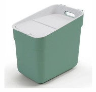 Curver Soptunna Ready to Collect 20L mintgrön