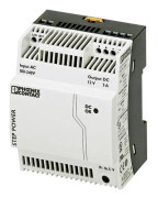 Phoenix Contact 2868583 DIN-skena nätaggregat 12 V/DC 5 A 60 W Antal utgångar:1 x Innehåll 1 st
