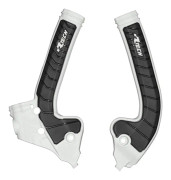 Rtech Husqvarna Tc 85 2020-2024 Ramskydd Svart