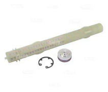 Torkfilter - bmw, mini, smart - OE 64509237857, 64539127927, 64539202688