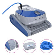 vidaXL Poolrobot