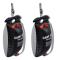 vidaXL Soldusch 20 L 2 st